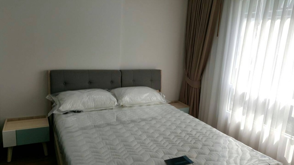 ให้เช่าคอนโด Regent Home Sukhumvit 81 1 ห้องนอน ใกล้รถไฟฟ้า BTS สถานีอ่อนนุช 700 เมตร – รูปที่ 3