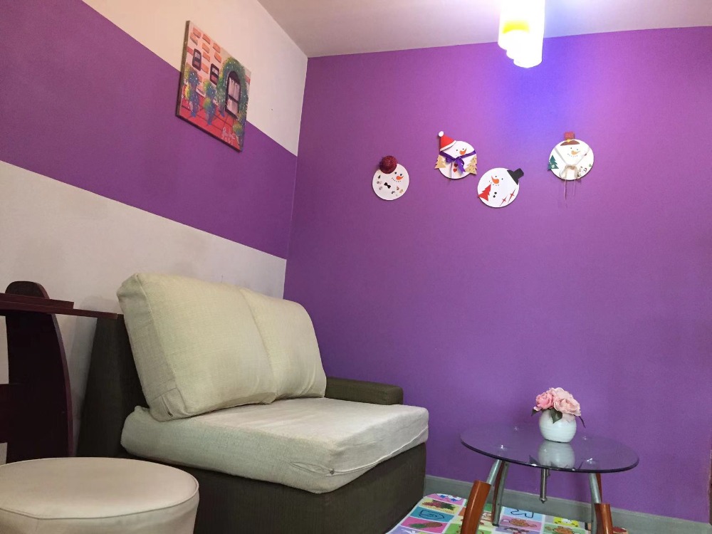ให้เช่าคอนโด Regent Home 4 ใกล้รถไฟฟ้า BTS สถานีอ่อนนุช 750 เมตร – รูปที่ 2