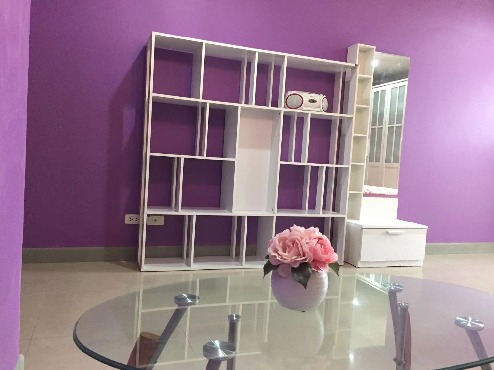 ให้เช่าคอนโด Regent Home 4 ใกล้รถไฟฟ้า BTS สถานีอ่อนนุช 750 เมตร – รูปที่ 3
