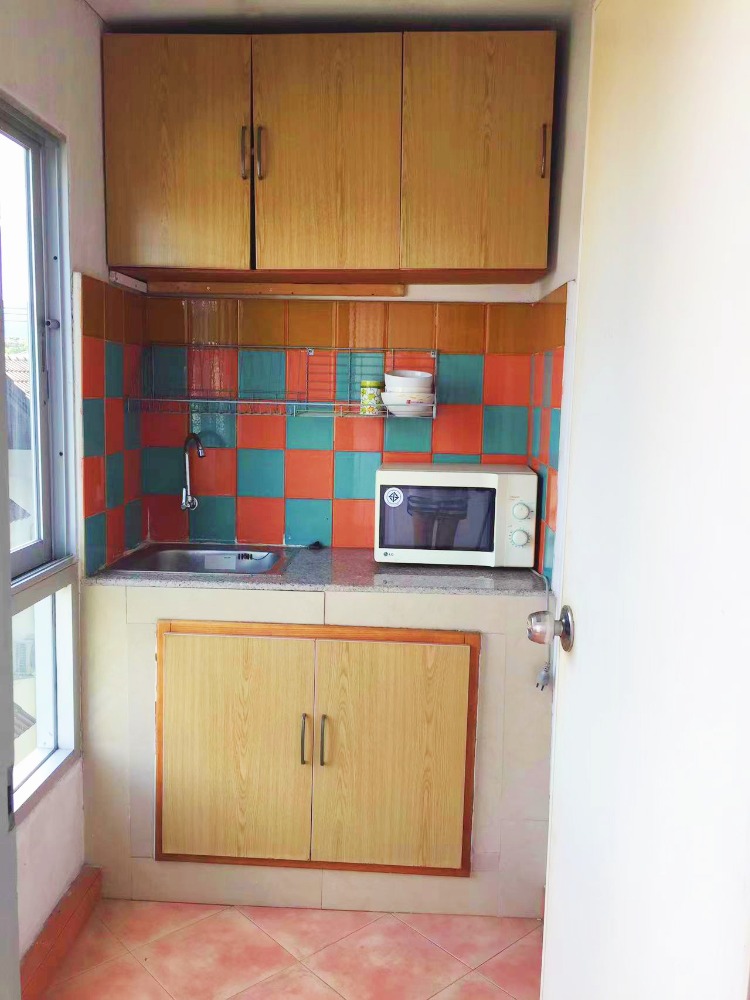 ให้เช่าคอนโด Regent Home 4 ใกล้รถไฟฟ้า BTS สถานีอ่อนนุช 750 เมตร – รูปที่ 4