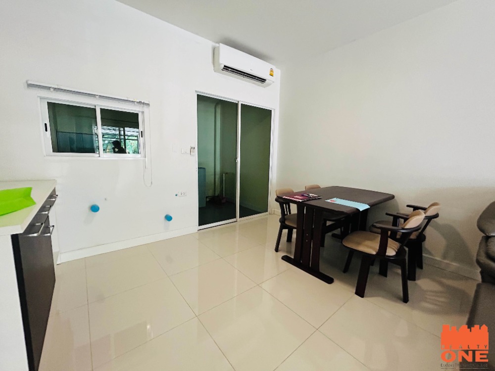 ขายบ้านทาวน์โฮม 2 ชั้น หมู่บ้านเบล็สวิลล์ ซอยรามอินทรา 117 – รูปที่ 4