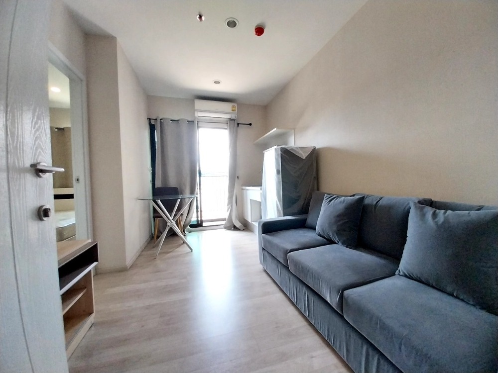 S0110 ขาย Plum Condo Central Station เฟส 1 ชั้น 6 Line : @differthailand 