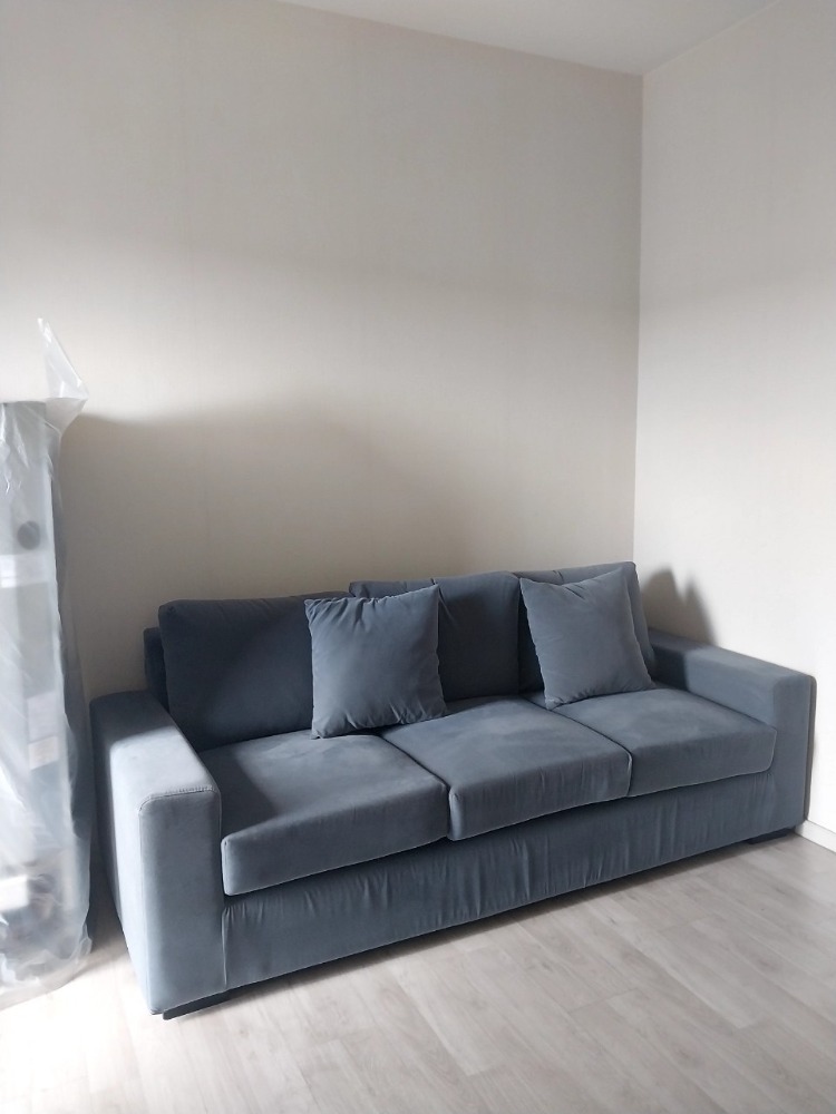 S0110 ขาย Plum Condo Central Station เฟส 1 ชั้น 6 Line : @differthailand  – รูปที่ 2