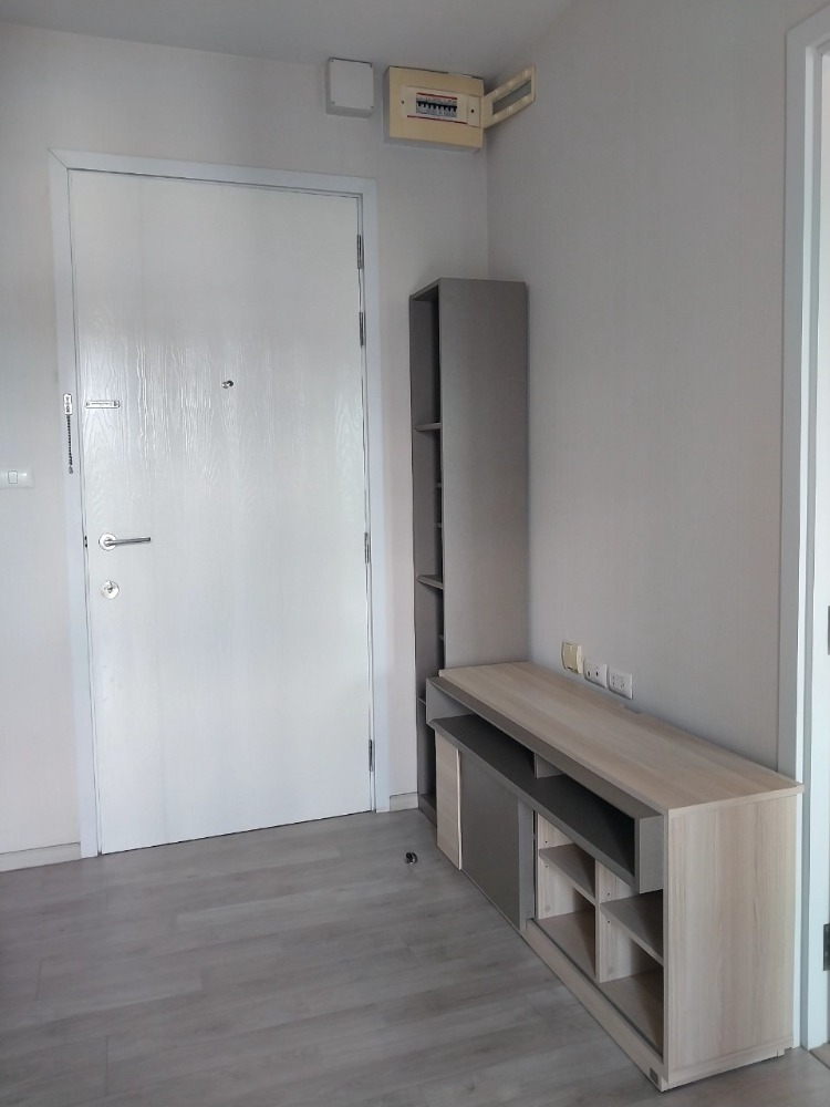 S0110 ขาย Plum Condo Central Station เฟส 1 ชั้น 6 Line : @differthailand  – รูปที่ 3