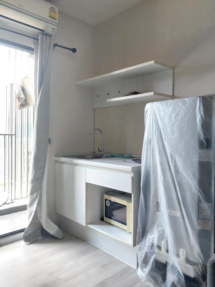 S0110 ขาย Plum Condo Central Station เฟส 1 ชั้น 6 Line : @differthailand  – รูปที่ 4