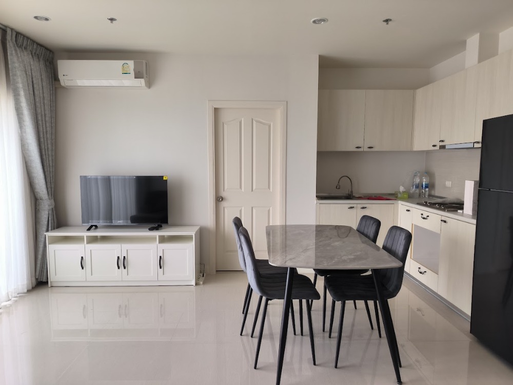 ขายคอนโด Manor สนามบินน้ำ ชั้นสูง วิวแม่น้ำ เพียง 3.19 ล้านบาท  – รูปที่ 3