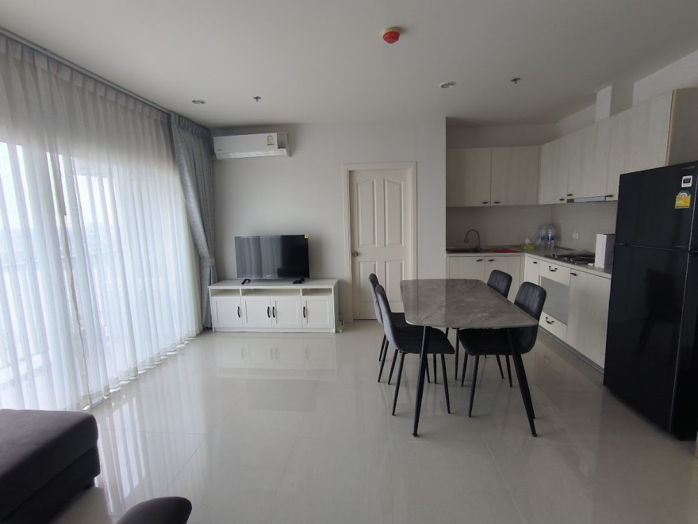 ขายคอนโด Manor สนามบินน้ำ ชั้นสูง วิวแม่น้ำ เพียง 3.19 ล้านบาท  – รูปที่ 4