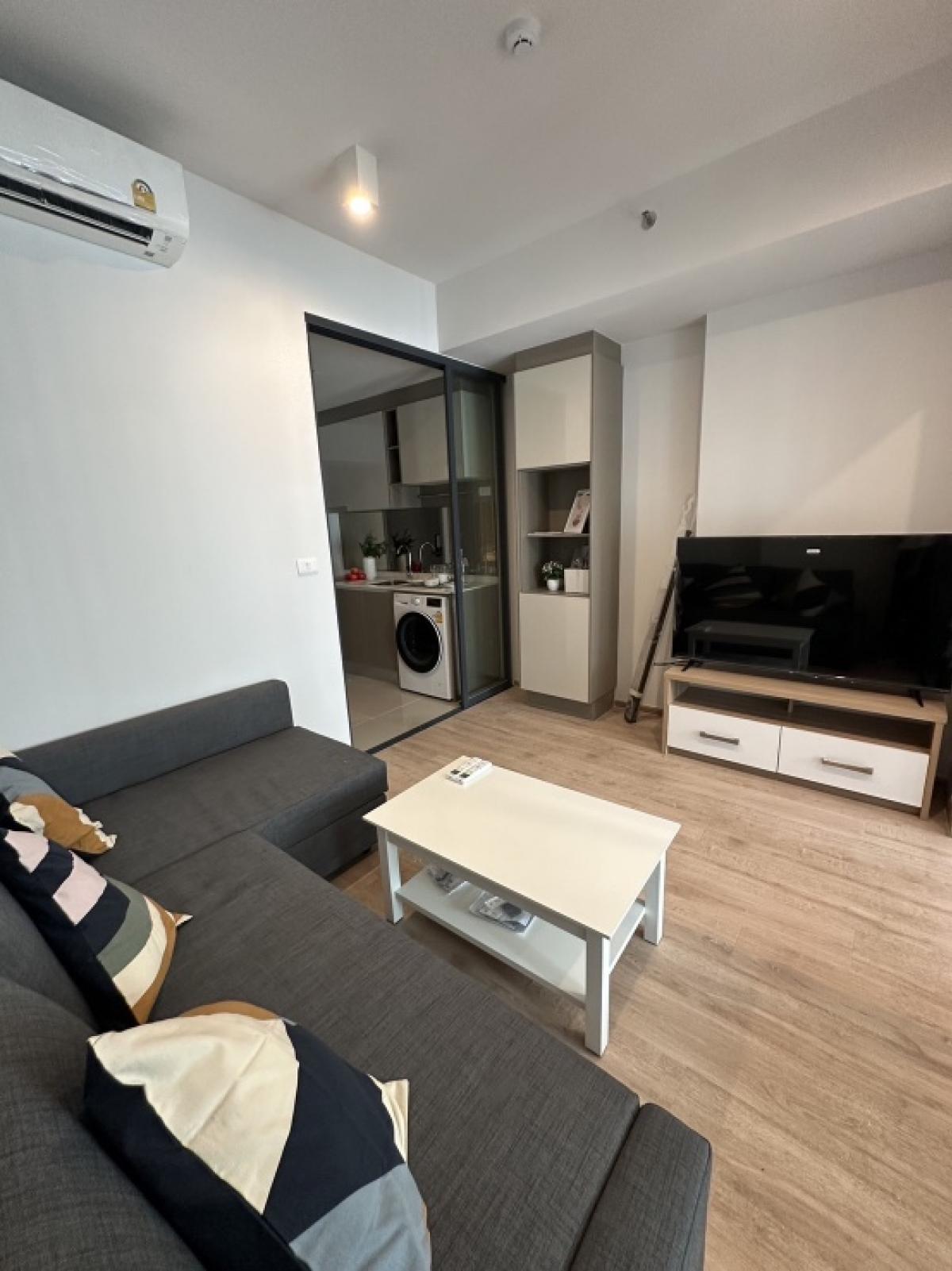 Condo :📌Ideo rama9-Asoke🧲(For rent)Location : Near mrt rama9Floor : 18Size :33SQM Type : 1Bedroom 1Bathroom Rent Price : 20,000/months 公寓 :📌Ideo rama9-Asoke🧲（出租）地點 : 靠近拉瑪9地鐵站樓層 : 18面積：33平方公類型 : 1臥室1浴室 租金價格：20,000/月 ห้องว่างพร้อมอยู่📍สถานที่สำคัญใกล้เคียง  – รูปที่ 3