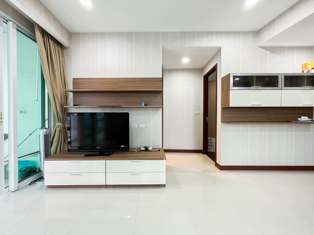 ✨️เช่าบ้านราชประสงค์ ห้องมุม ✨️ บ้านราชประสงค์ คอนโดมิเนียม 87 ตรม. ชั้น 23 ใกล้ BTS ราชดำริ – รูปที่ 4