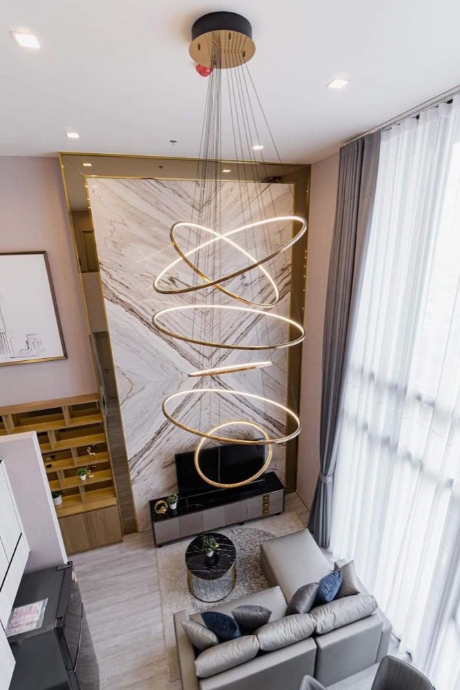 for rent The Line 101 2 bed nice room💓💫 – รูปที่ 2