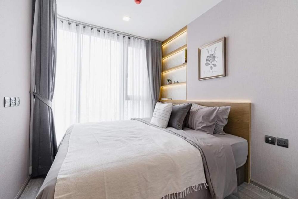 for rent The Line 101 2 bed nice room💓💫 – รูปที่ 4