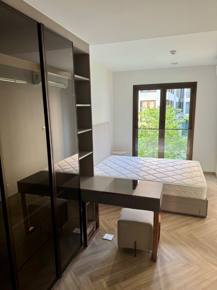 for renr Chapter thonglor 2 bed special deal💫🌈💕 Brand new – รูปที่ 2