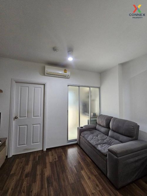 For Sale Condo , U Delight Ratchavibha , Lat Yao , Chatuchak , Bangkok , CX-121953