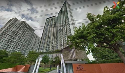 For Sale Condo , The Key Sathorn - Charoenrat , BTS-Surasak , Bang Khlo , Bang Kho Laem , Bangkok , CX-130967