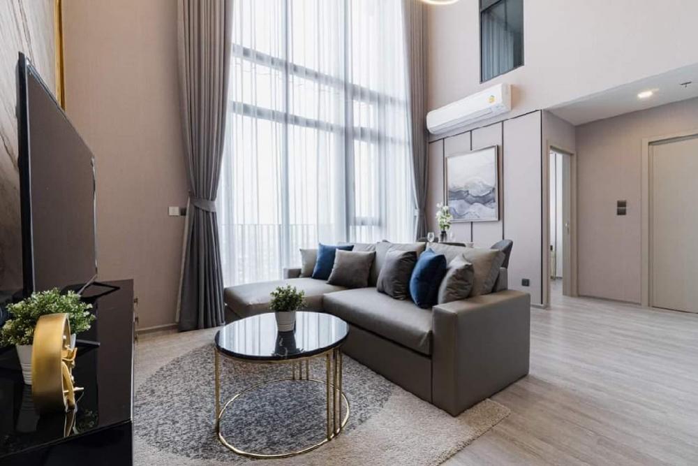 for rent The Line 101 2 bed nice room💓💫