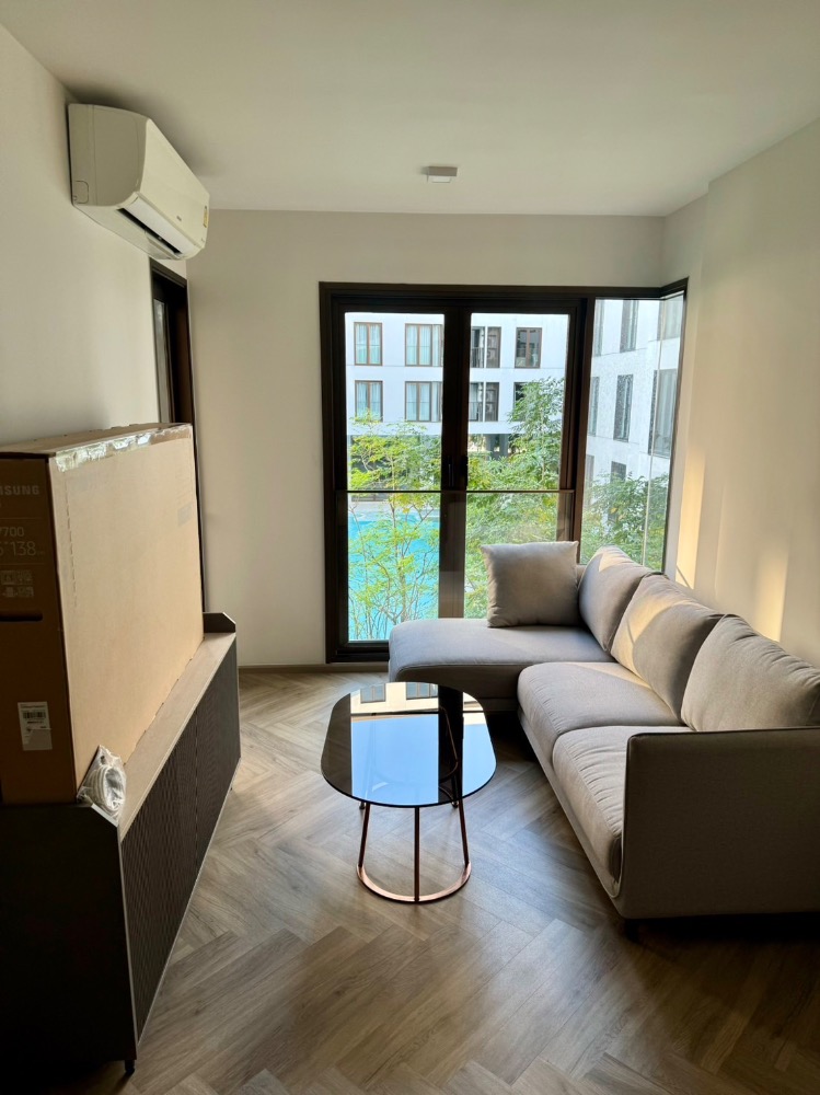 for renr Chapter thonglor 2 bed special deal💫🌈💕 Brand new