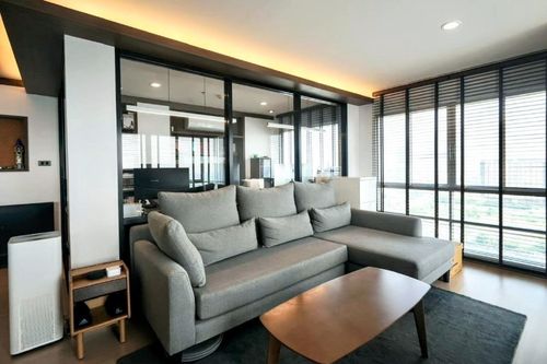 For Sale Condo , Lumpini Park Riverside Rama 3 , Bang Phong Phang , Yannawa , Bangkok ,   CX-98900