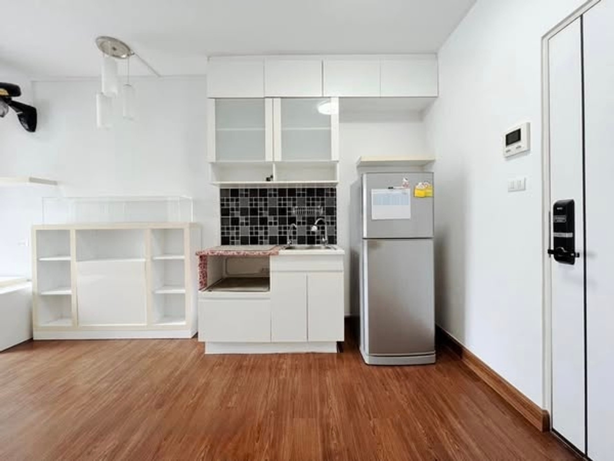 🔥 ขายด่วน!! คอนโด A space hideaway อโศก-รัชดา – รูปที่ 4
