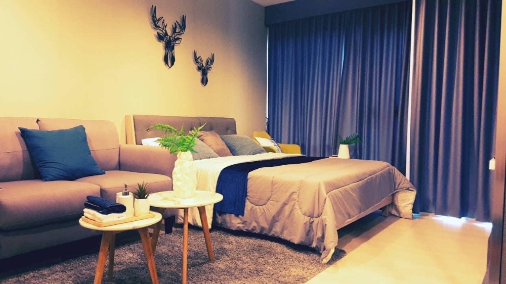 for rent Rhythm 36-38 studio super deal❤️🌈 – รูปที่ 3