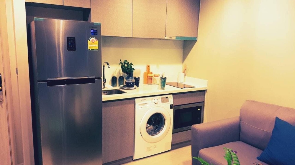 for rent Rhythm 36-38 studio super deal❤️🌈 – รูปที่ 4