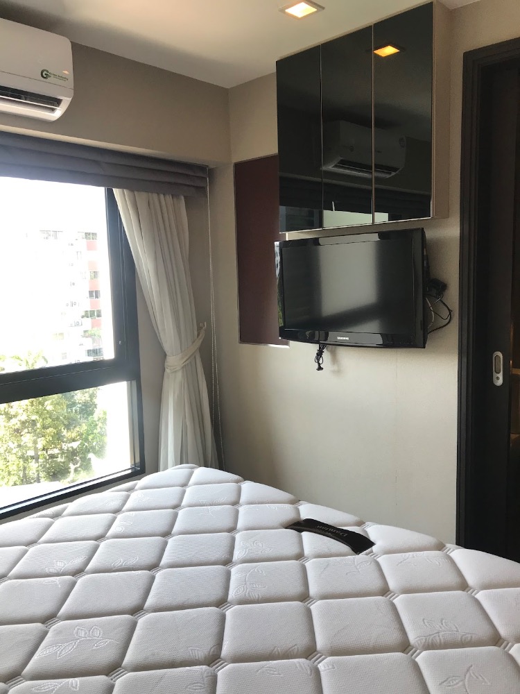 for rent Tidy thonglor 1 bed super deal❤️💫🌈 – รูปที่ 4