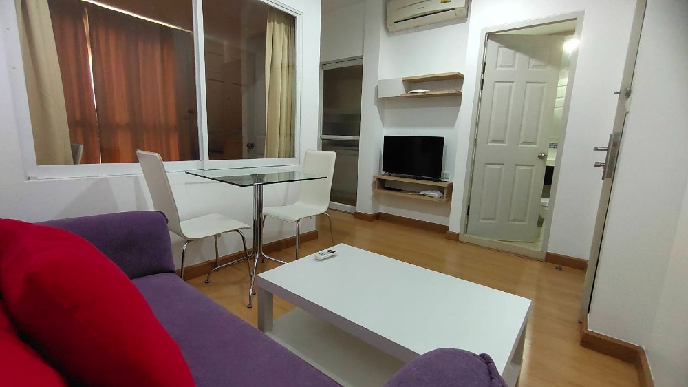🔥 For sale!! Condo Life @ Ratchada-Sutthisarn