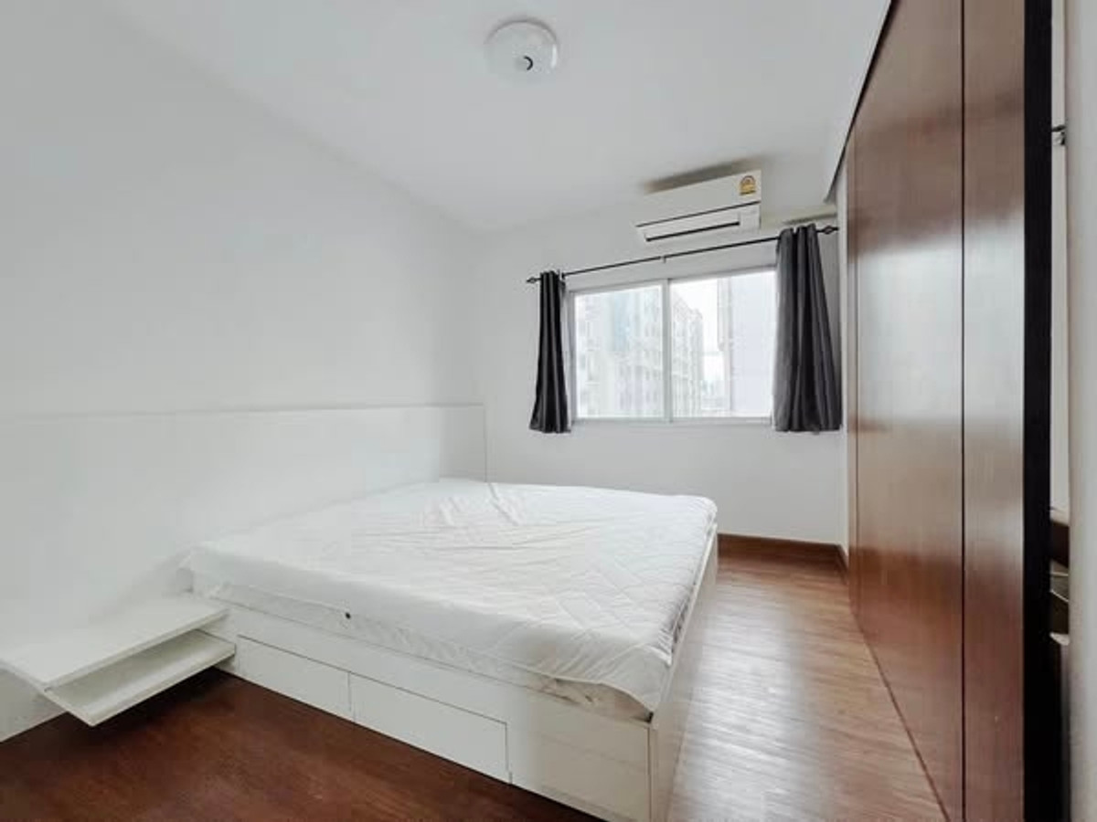 🔥 ขายด่วน!! คอนโด A space hideaway อโศก-รัชดา – รูปที่ 2