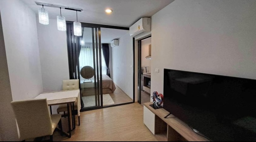 🚝 For rent The Excel hideaway sukhumvit 71 🛏️ 1 bedroom 🛁 1 bathroom 🪜 Size 28 sq m., 2nd floor, Building B ✨ 🚝 For rent The Excel hideaway sukhumvit 71 🛏️ 1 bedroom 🛁 1 bathroom 🪜 Size 28 sq m., 2nd floor, Building B ✨