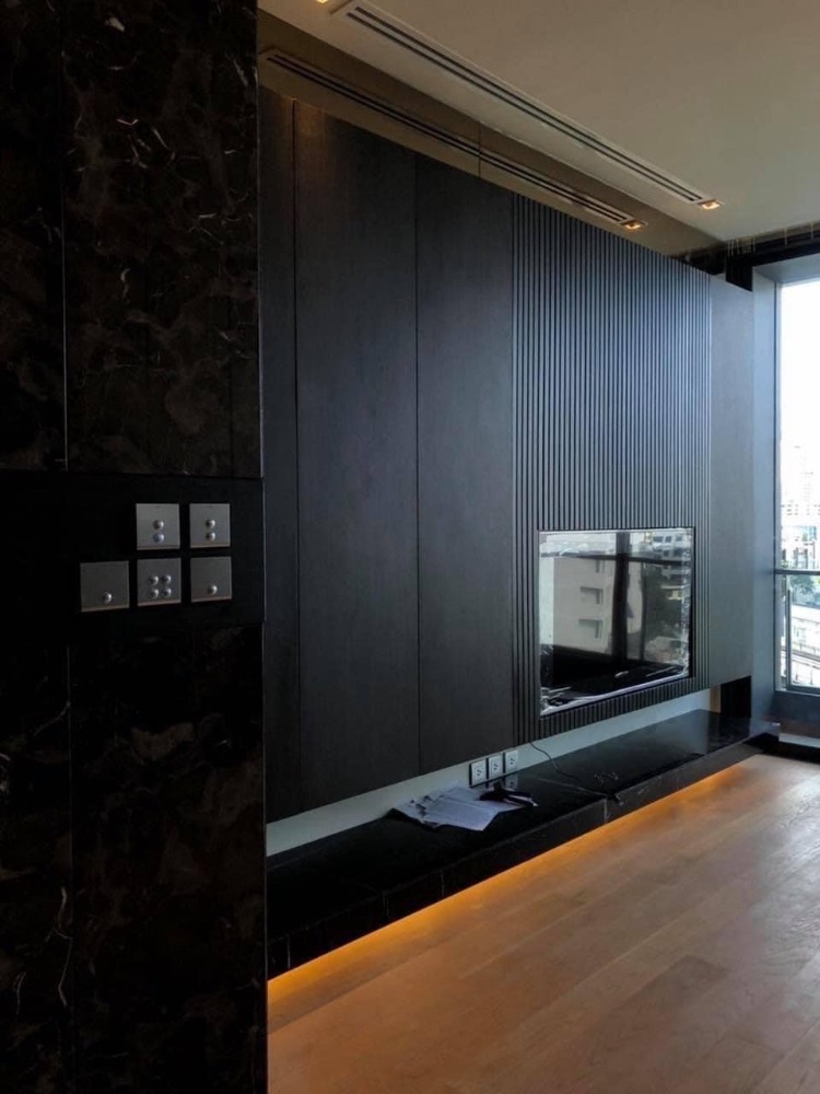 ♦ Prime Location ♦ ชั้น 05+ 83.00 ตร.ม. | 2 ห้องนอน เฟอร์นิเจอร์ครบ | ใกล้ BTS ทองหล่อ 1 นาที, BTS พร้อมพงษ์ 5 นาที, เอ็มโพเรียม 5 นาที – รูปที่ 3