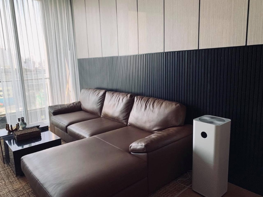 ♦ Prime Location ♦ ชั้น 05+ 83.00 ตร.ม. | 2 ห้องนอน เฟอร์นิเจอร์ครบ | ใกล้ BTS ทองหล่อ 1 นาที, BTS พร้อมพงษ์ 5 นาที, เอ็มโพเรียม 5 นาที – รูปที่ 4