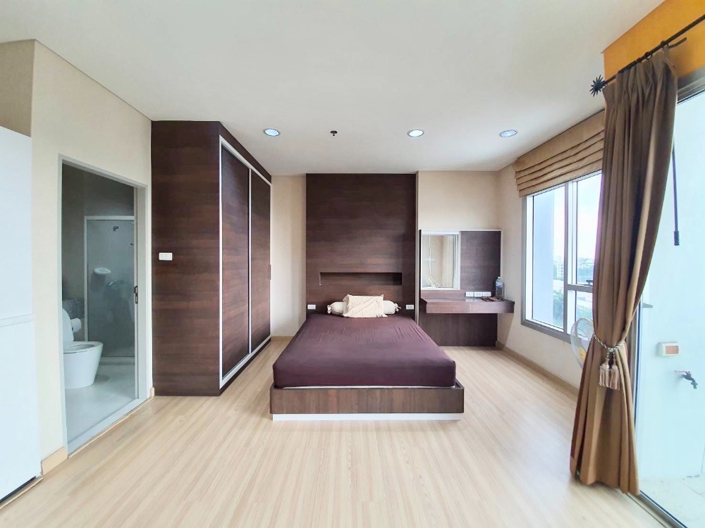 ขาย Intro ประดิพัทธ์ Studio 38.22 ตารางเมตร ชั้น 8 เฟอร์ครบ 2.95 ล้านบาท – รูปที่ 2