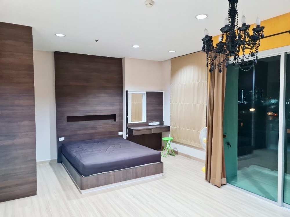 ขาย Intro ประดิพัทธ์ Studio 38.22 ตารางเมตร ชั้น 8 เฟอร์ครบ 2.95 ล้านบาท – รูปที่ 4