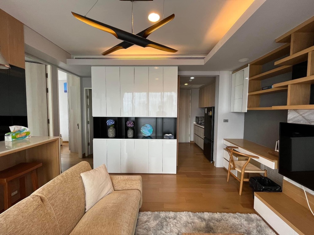 for rent The Lpn 24 2bed special deal💰✨ – รูปที่ 2