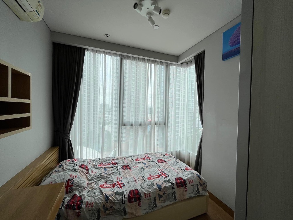 for rent The Lpn 24 2bed special deal💰✨ – รูปที่ 3