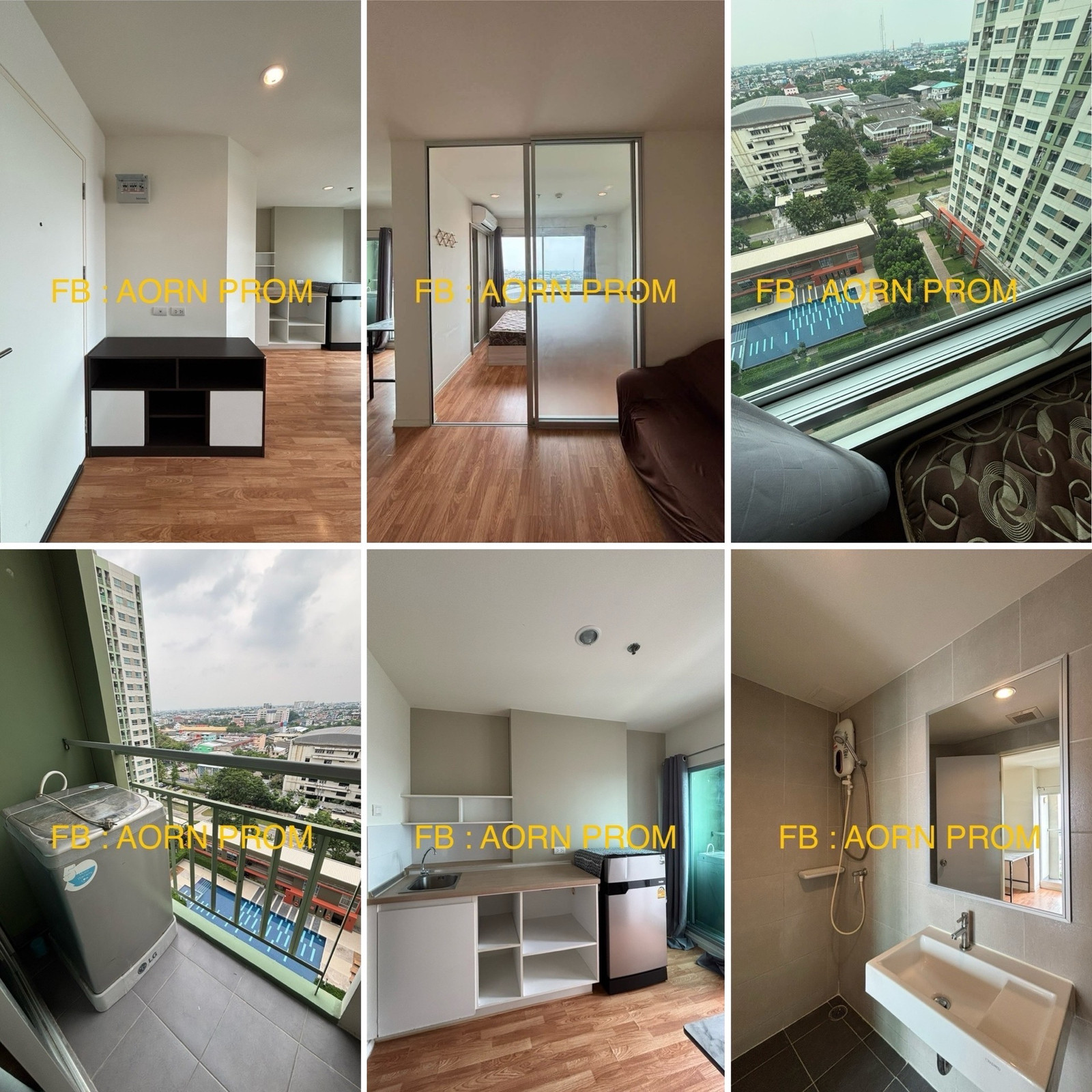 ❤️ Selling cheap 1.2 million baht ❤️ Lumpini Park Phetkasem 98 (Lumpini Park Phetkasem 98) large room 26 sq m., Building C, city view + swimming pool view. Plus everything as shown in the picture. Can be rented for 7,000-7,500 baht per month, easily. ❤️ Selling cheap 1.2 million baht ❤️ Lumpini Park Phetkasem 98 (Lumpini Park Phetkasem 98) large room 26 sq m., Building C, city view + swimming pool view. Plus everything as shown in the picture. Can be rented for 7,000-7,500 baht per month, easily.