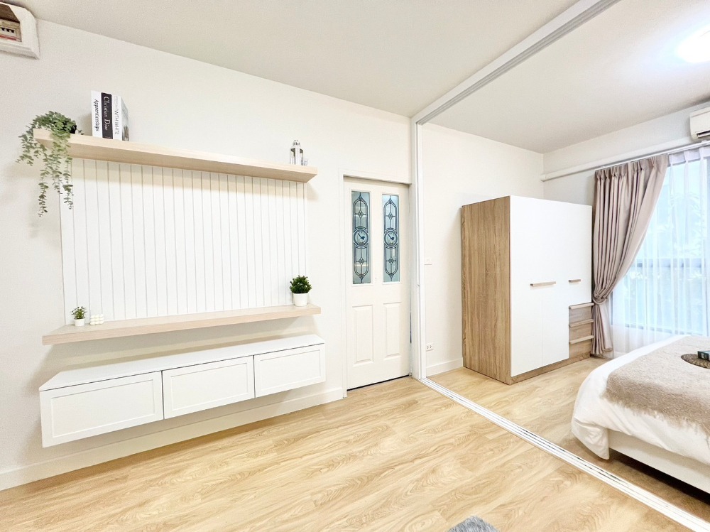 MUJI STYLE ห้องสวยทำใหม่ unio3 – รูปที่ 4