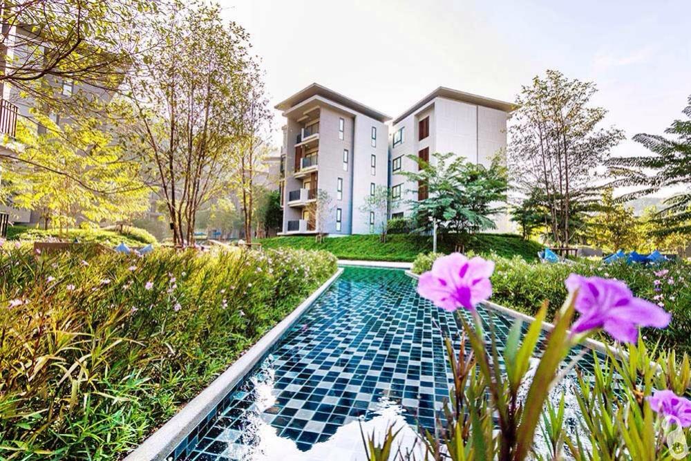 Special price for sale, Condo 23 Degree Khao Yai Special price for sale, Condo 23 Degree Khao Yai