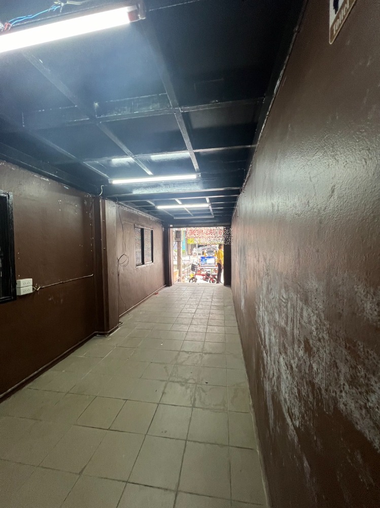 Retail Space in Asoke, Sukhumvit area – รูปที่ 2