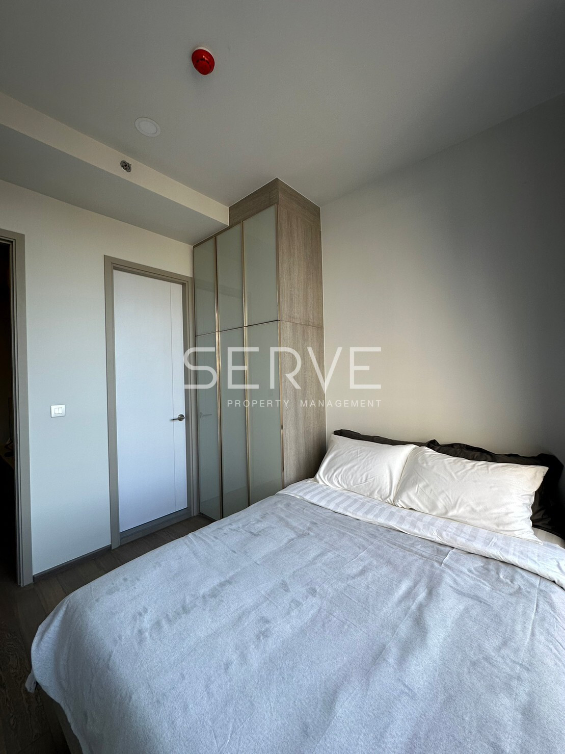 1 Bed Plus Luxury Style City view Fully furnished Automatic Parking Good Location Close to BTS Phaya Thai @ Park Origin Phayathai – รูปที่ 4