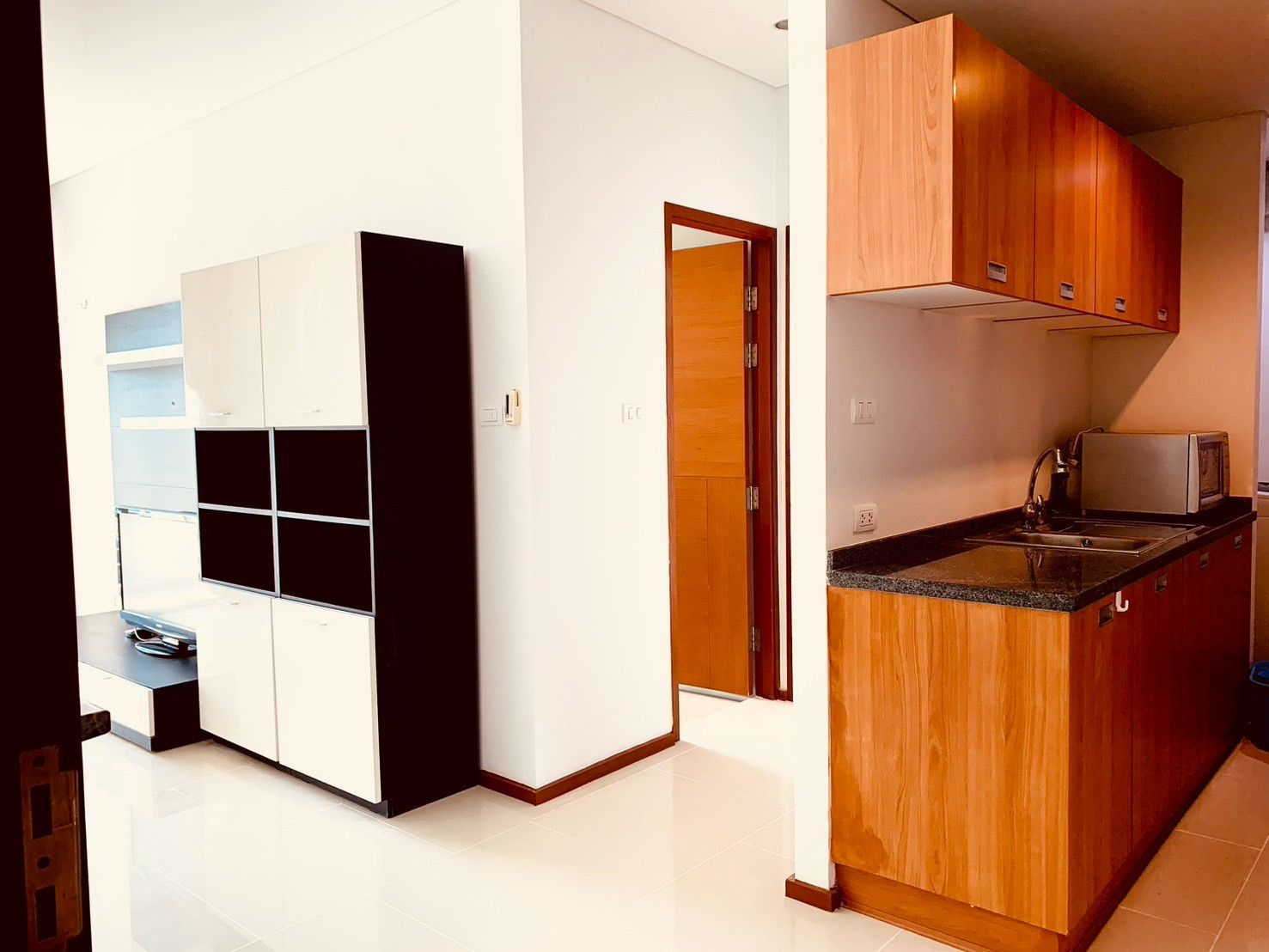 Hot Price for Rent Villa Sathorn (วิลล่า สาทร) ราคาถูกที่สุด ห้องสวย🔥 – รูปที่ 3
