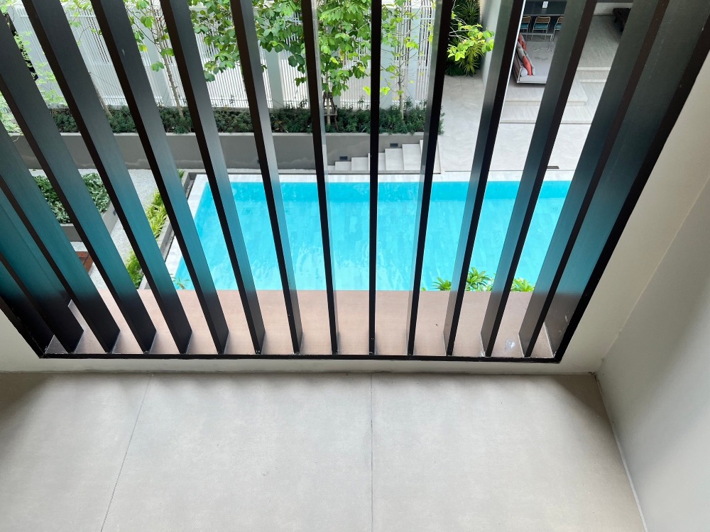 for rent Chapter thonglor 1 bed special deal🌈❤️ – รูปที่ 4