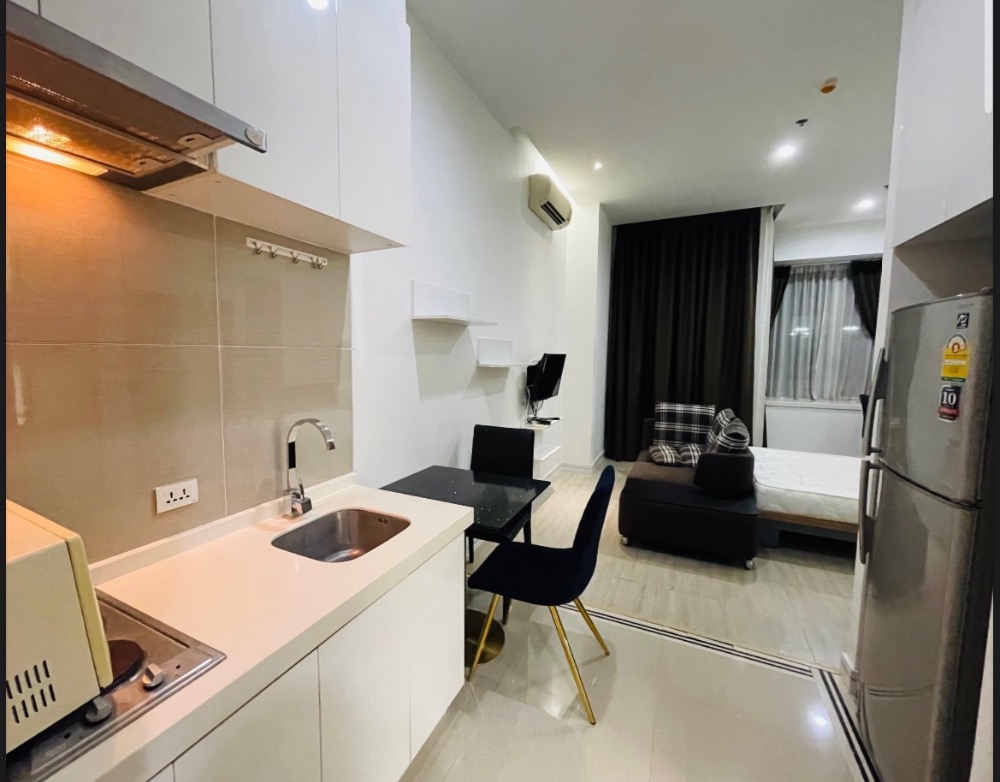 for rent Tc green rama 9 1 bed super deal🌈💫 – รูปที่ 3