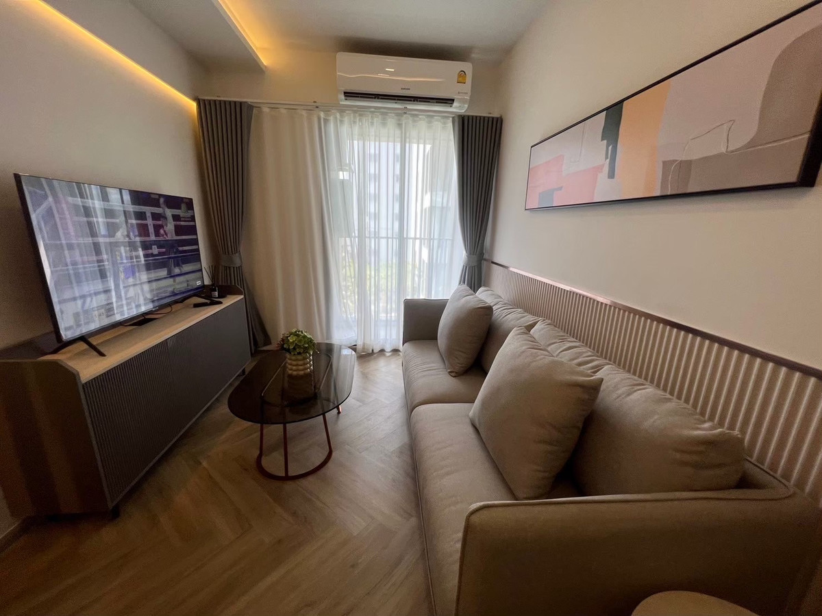 for rent Chapter thonglor 1 bed special deal🌈❤️ – รูปที่ 2