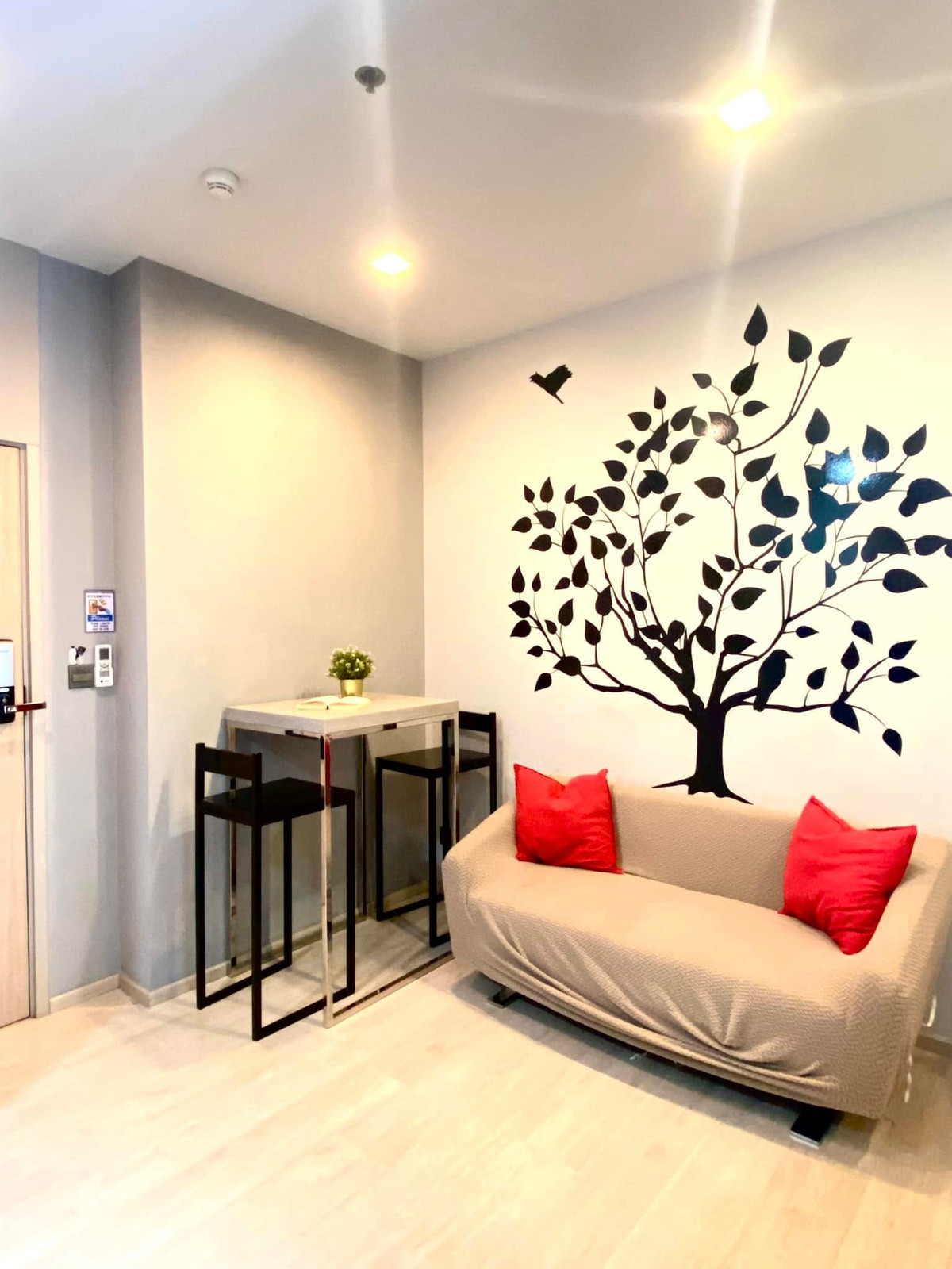🔥 ขายด่วน!! คอนโด M Thonglor 10 – รูปที่ 3
