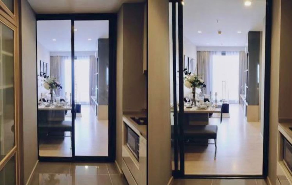 🔥 ขายด่วน!! คอนโด M Thonglor 10 – รูปที่ 4