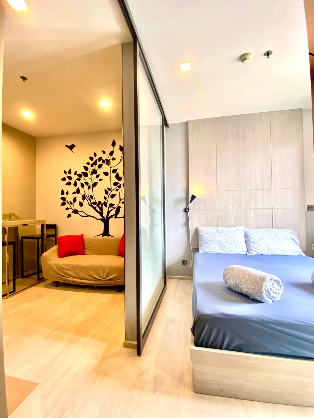 🔥 ขายด่วน!! คอนโด M Thonglor 10 – รูปที่ 4