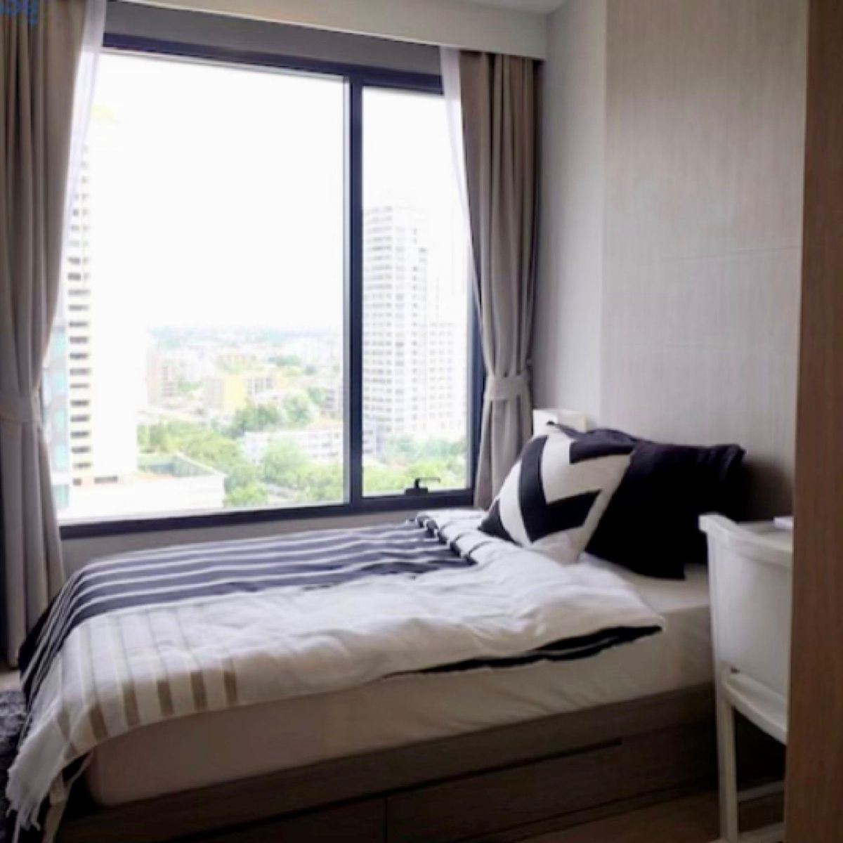 🔥 ขายด่วน!! คอนโด M Thonglor 10 – รูปที่ 3