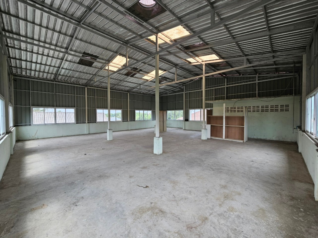 ขาย ออฟฟิศ พื้นที่ 432 ตร.ม. นิศาชล บางแวก 79 432 ตรม. 69.9 ตร.วา – รูปที่ 4