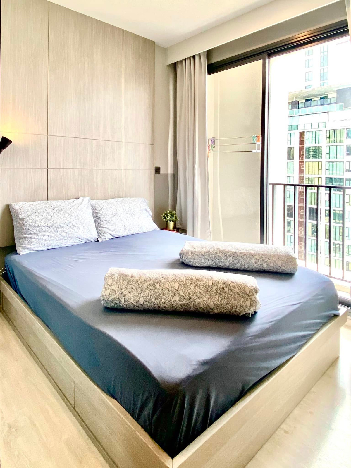 🔥 ขายด่วน!! คอนโด M Thonglor 10 – รูปที่ 2