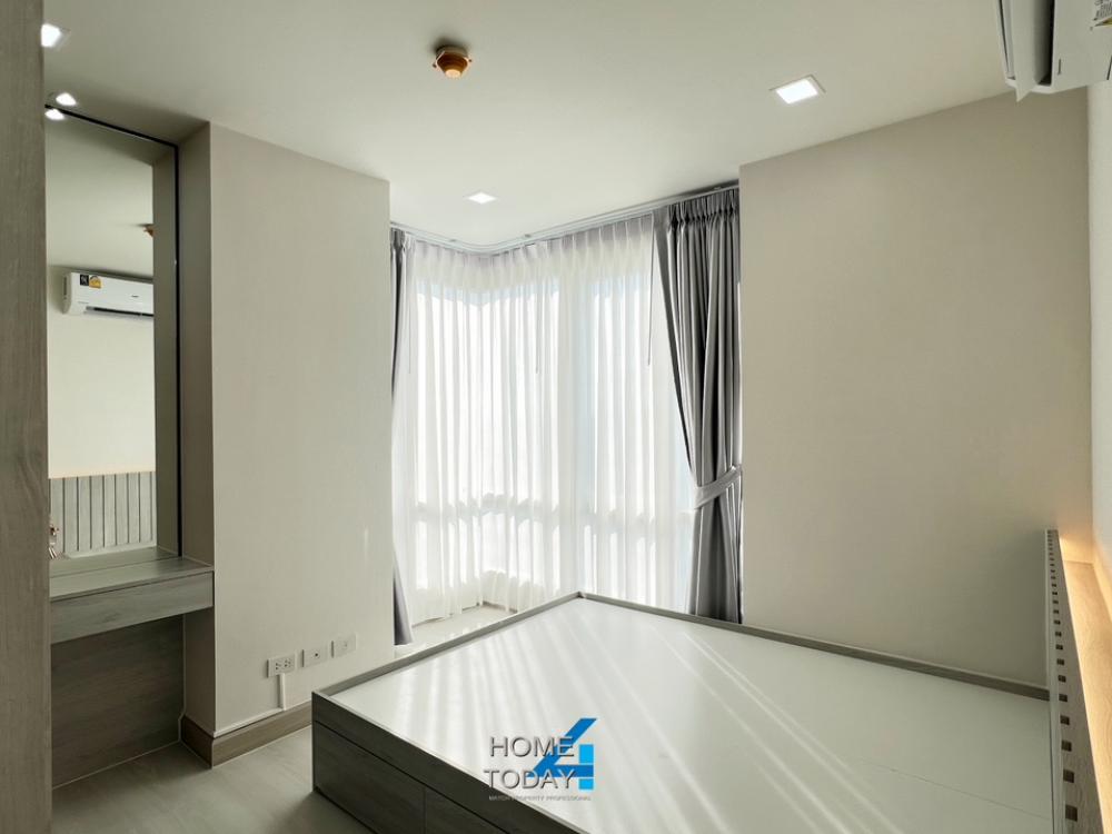 ขาย ห้องสวย 2 นอน 1 น้ำ – รูปที่ 4